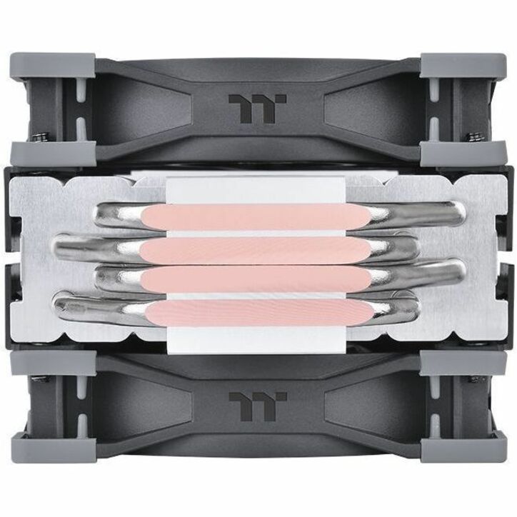 Disipador de CPU Thermaltake TOUGHAIR 510 Disipador de CPU Thermaltake TOUGHAIR 510